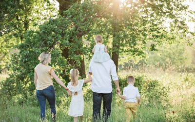 Choisir la communauté universelle ou changer de contrat de mariage dans une famille recomposée ?