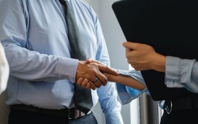 Chef d’entreprise : la retraite et vous